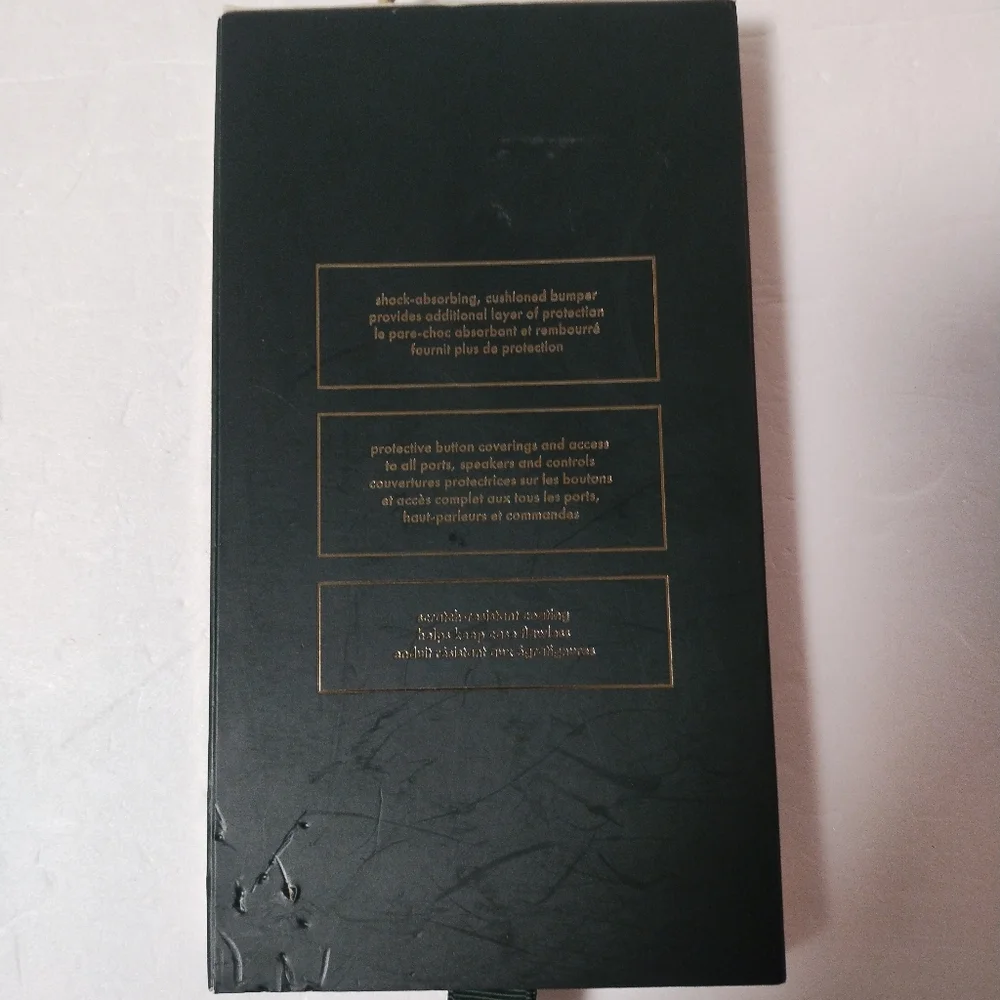 Kate Spade iPhone 11 Pro 5.8” Defensive Hard Shell Case (2019) NWB